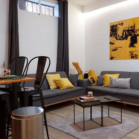 Apartamento Completo, Chamartin マドリード エクステリア 写真