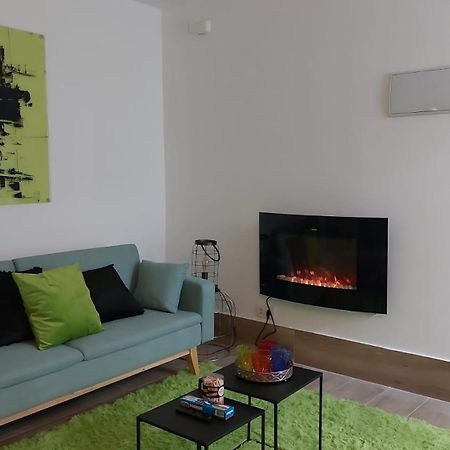 Apartamento Completo, Chamartin マドリード エクステリア 写真