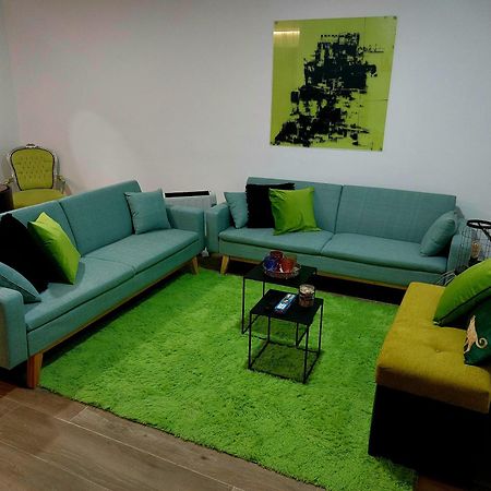 Apartamento Completo, Chamartin マドリード エクステリア 写真