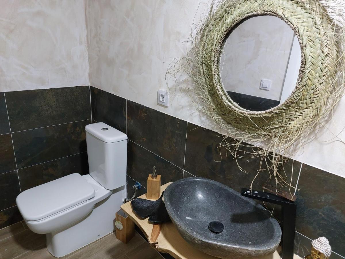 Apartamento Completo, Chamartin マドリード エクステリア 写真