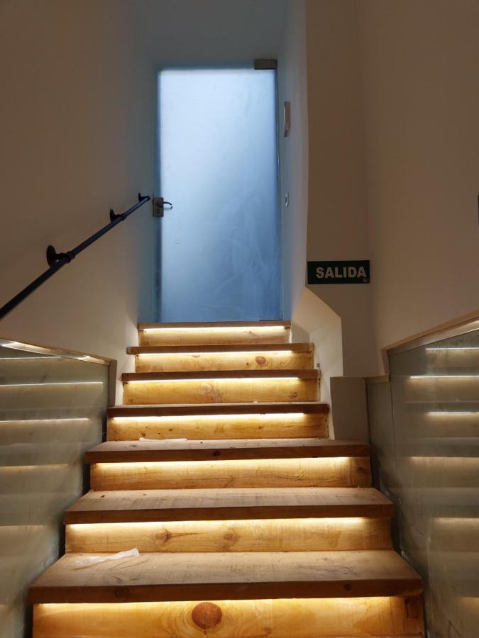 Apartamento Completo, Chamartin マドリード エクステリア 写真