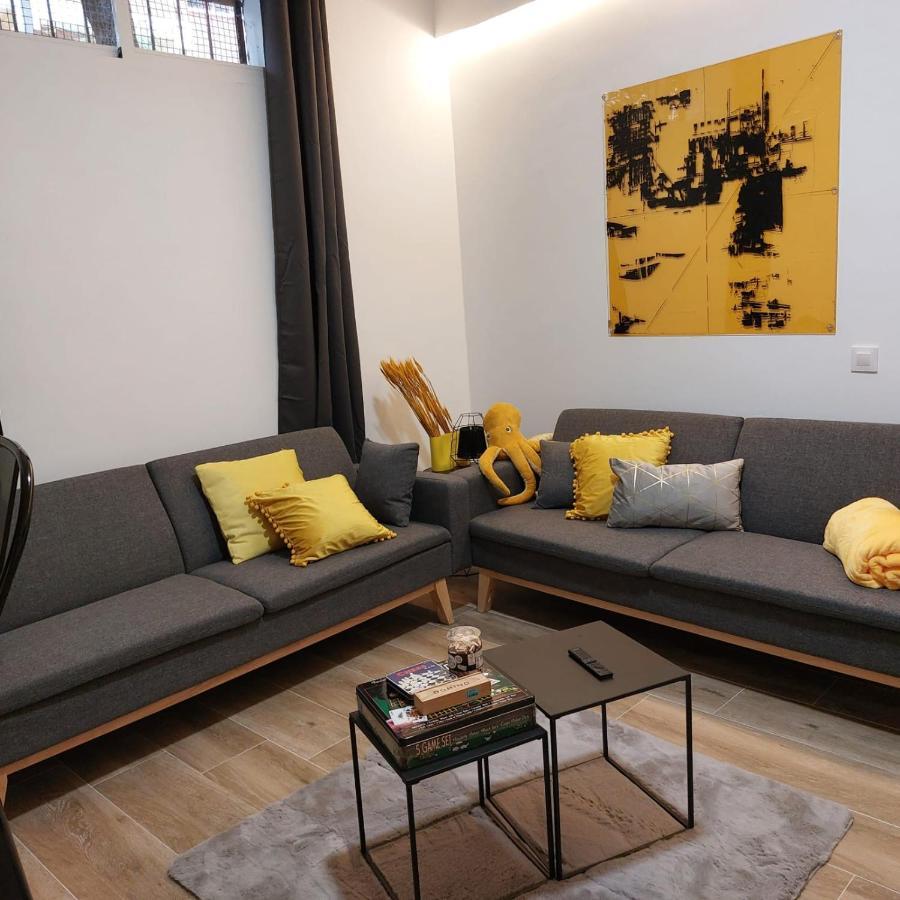 Apartamento Completo, Chamartin マドリード エクステリア 写真