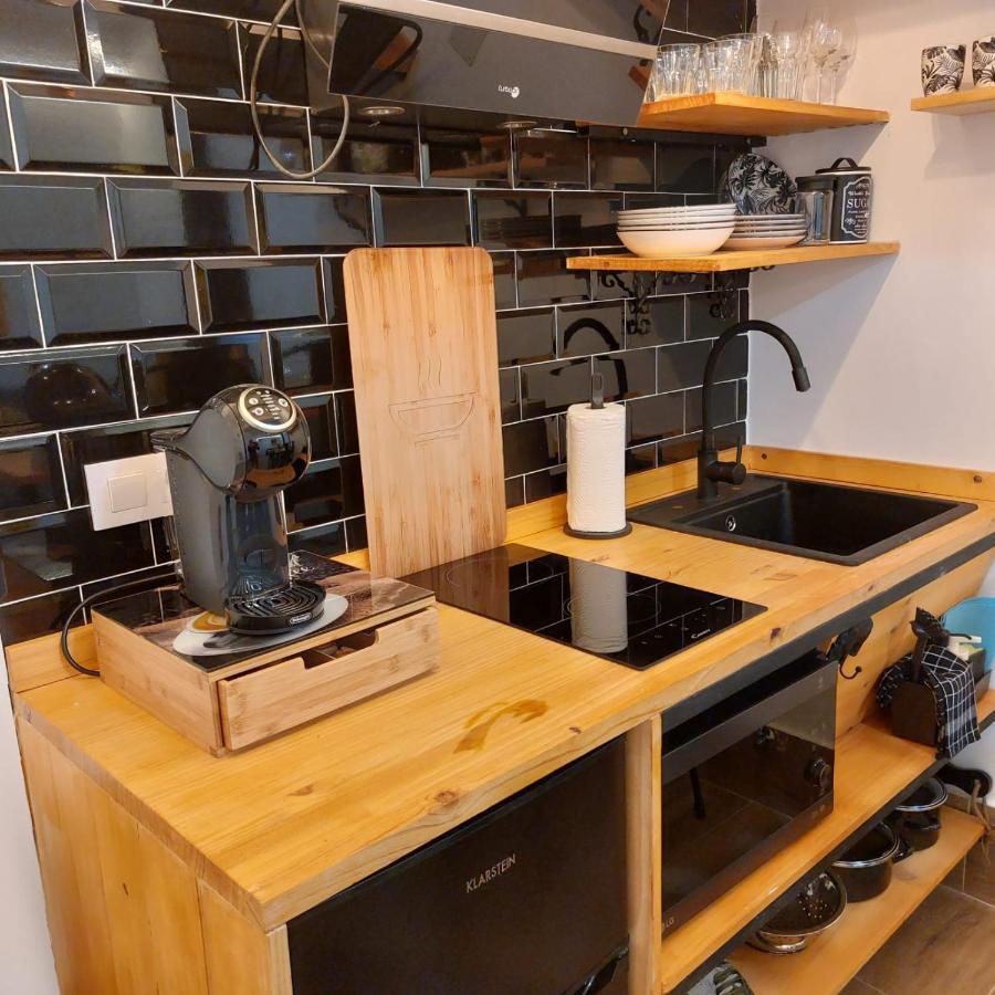 Apartamento Completo, Chamartin マドリード エクステリア 写真