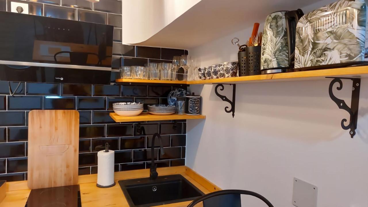 Apartamento Completo, Chamartin マドリード エクステリア 写真