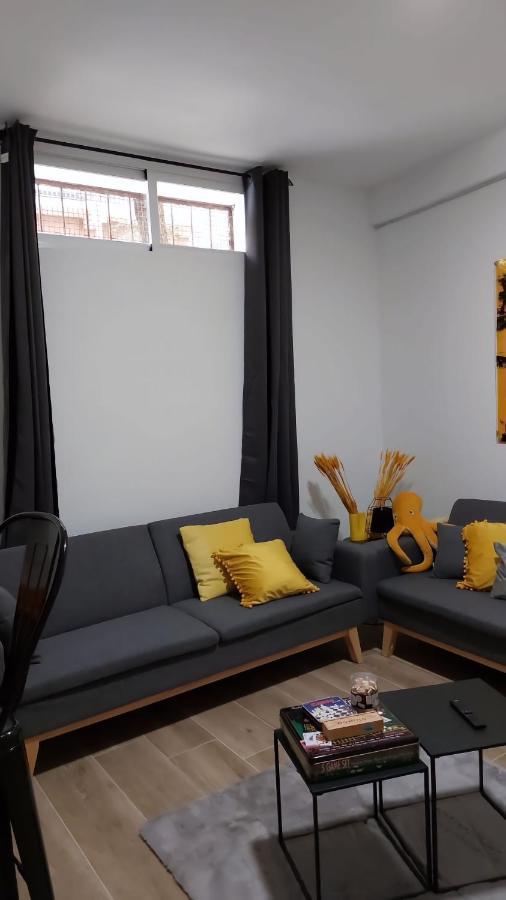 Apartamento Completo, Chamartin マドリード エクステリア 写真