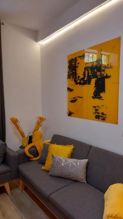 Apartamento Completo, Chamartin マドリード エクステリア 写真