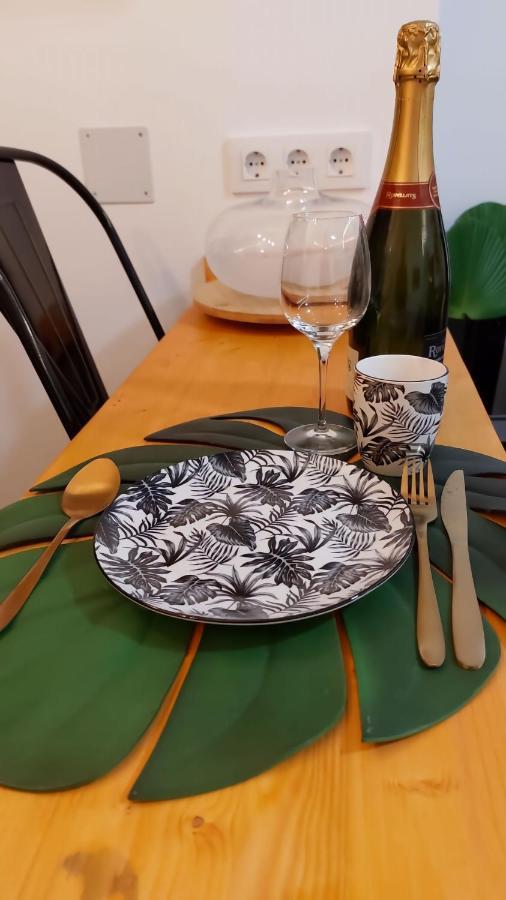 Apartamento Completo, Chamartin マドリード エクステリア 写真