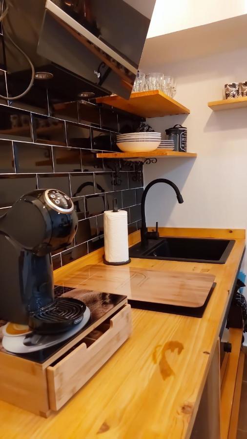 Apartamento Completo, Chamartin マドリード エクステリア 写真