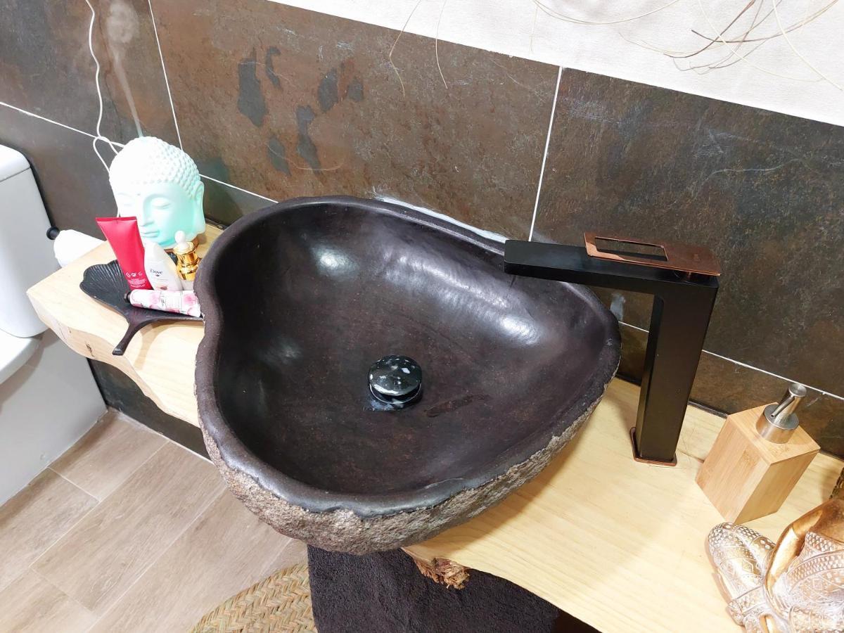 Apartamento Completo, Chamartin マドリード エクステリア 写真