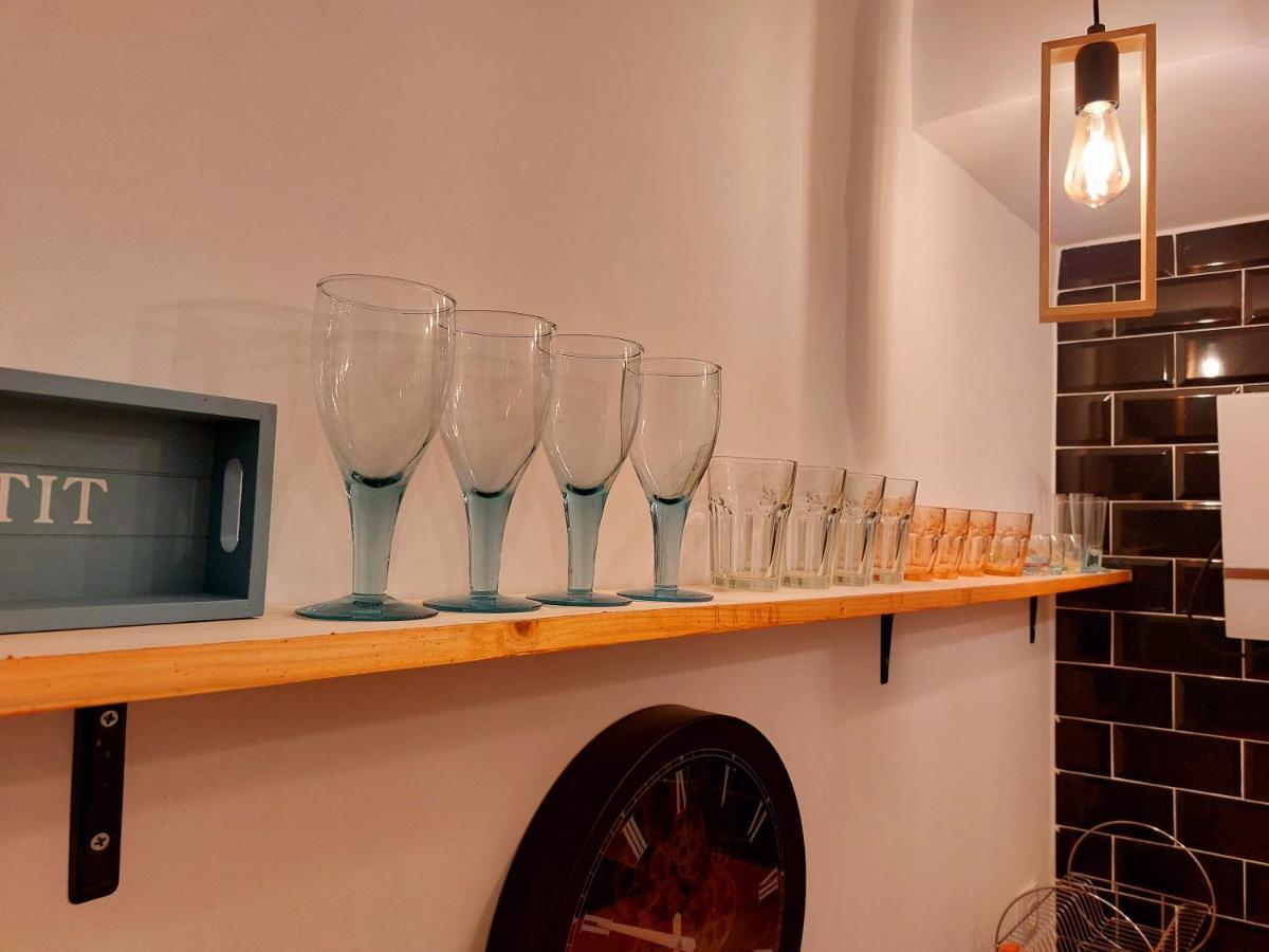 Apartamento Completo, Chamartin マドリード エクステリア 写真