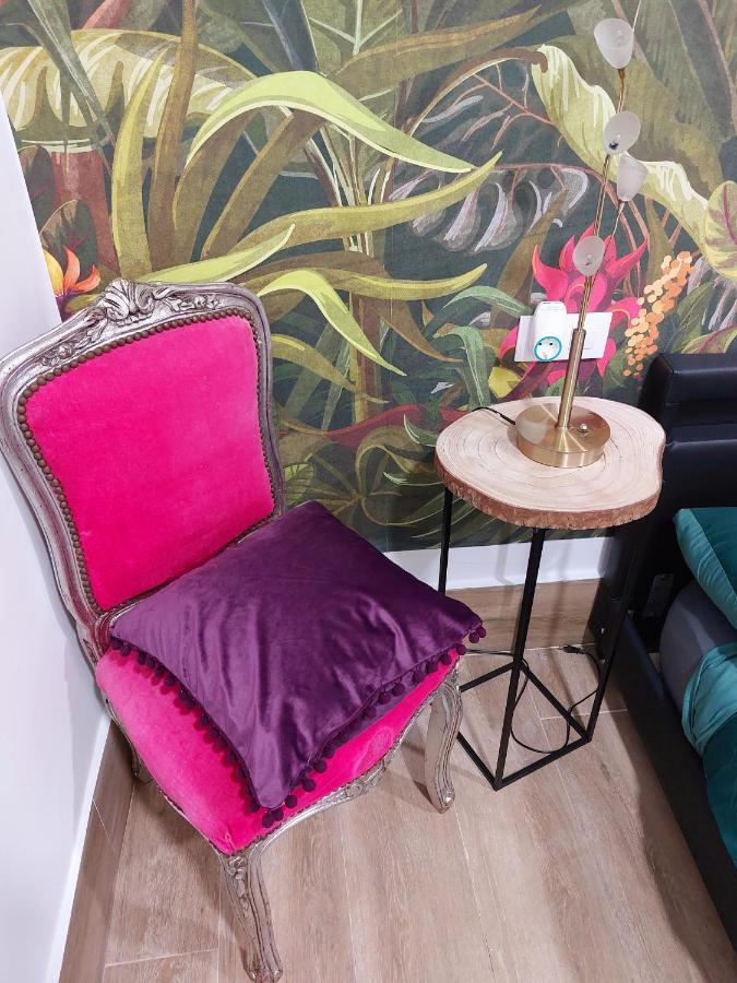 Apartamento Completo, Chamartin マドリード エクステリア 写真