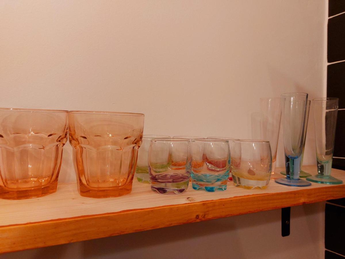 Apartamento Completo, Chamartin マドリード エクステリア 写真