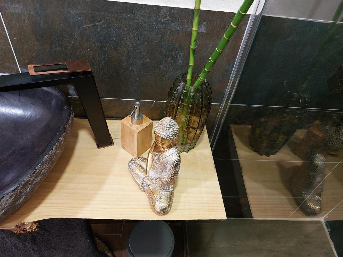Apartamento Completo, Chamartin マドリード エクステリア 写真