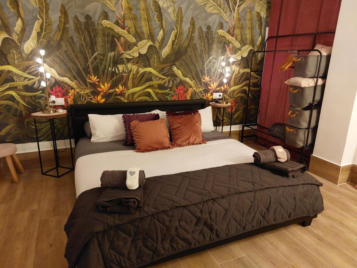 Apartamento Completo, Chamartin マドリード エクステリア 写真