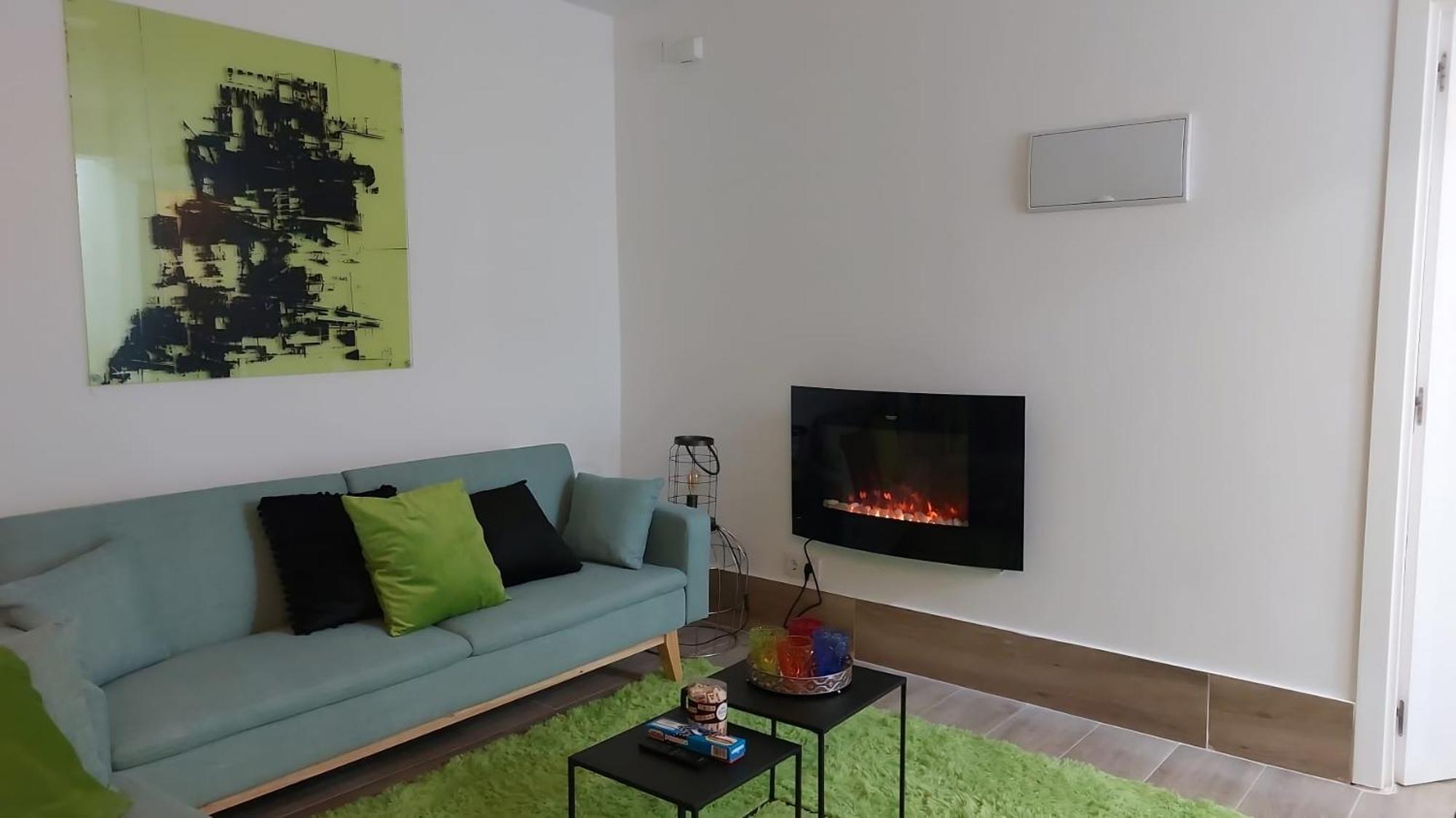 Apartamento Completo, Chamartin マドリード エクステリア 写真