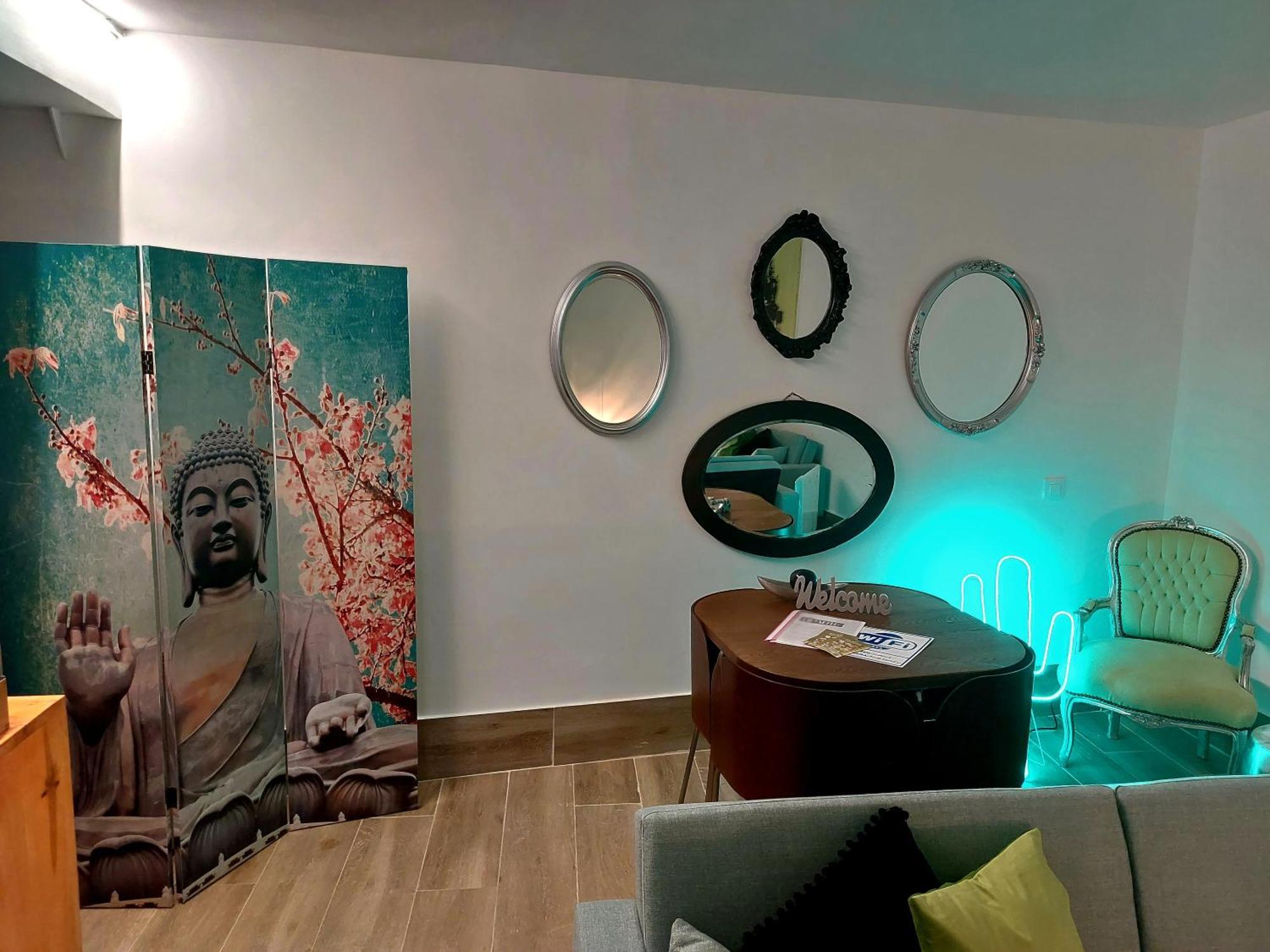 Apartamento Completo, Chamartin マドリード エクステリア 写真