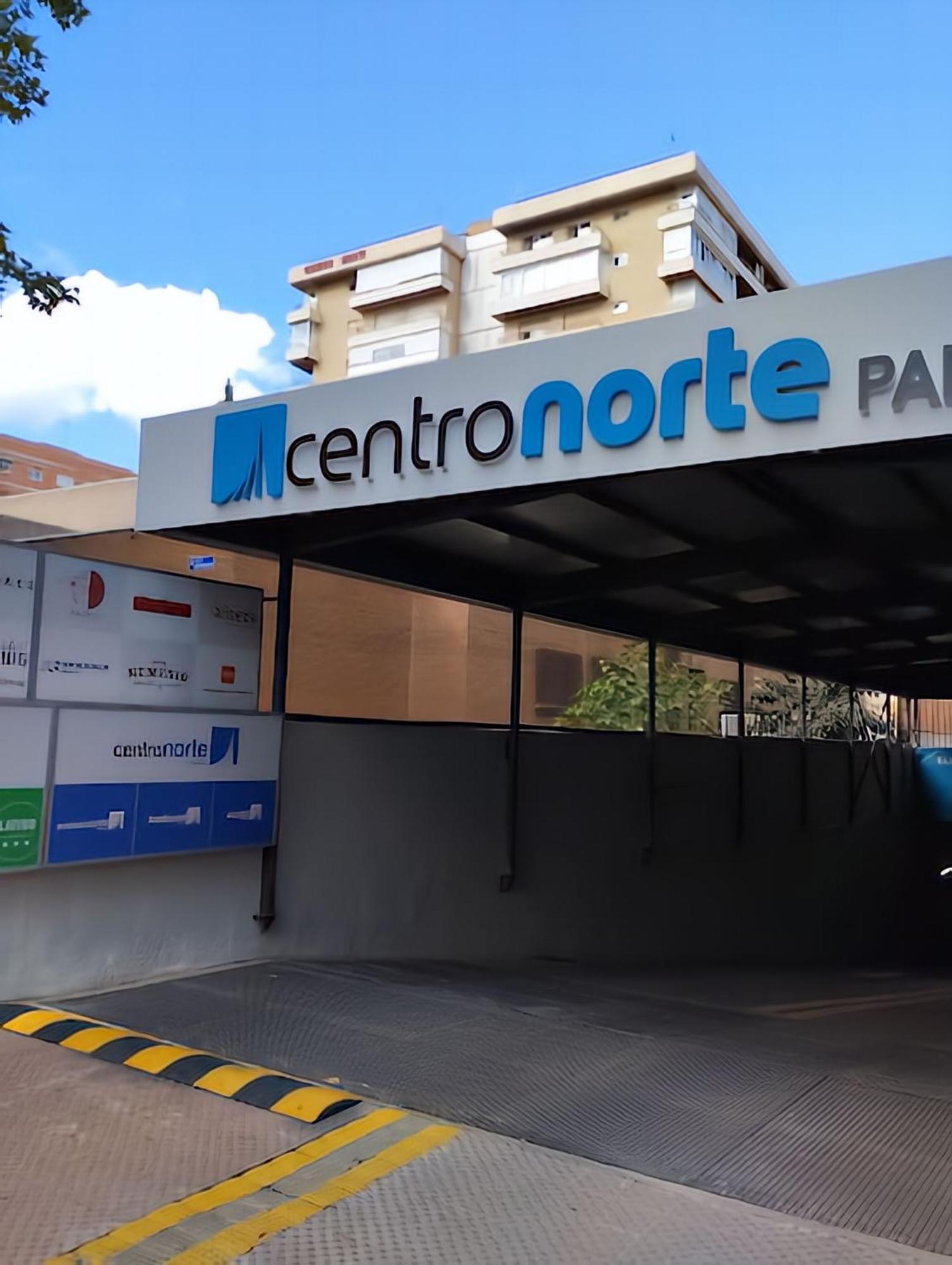 Apartamento Completo, Chamartin マドリード エクステリア 写真