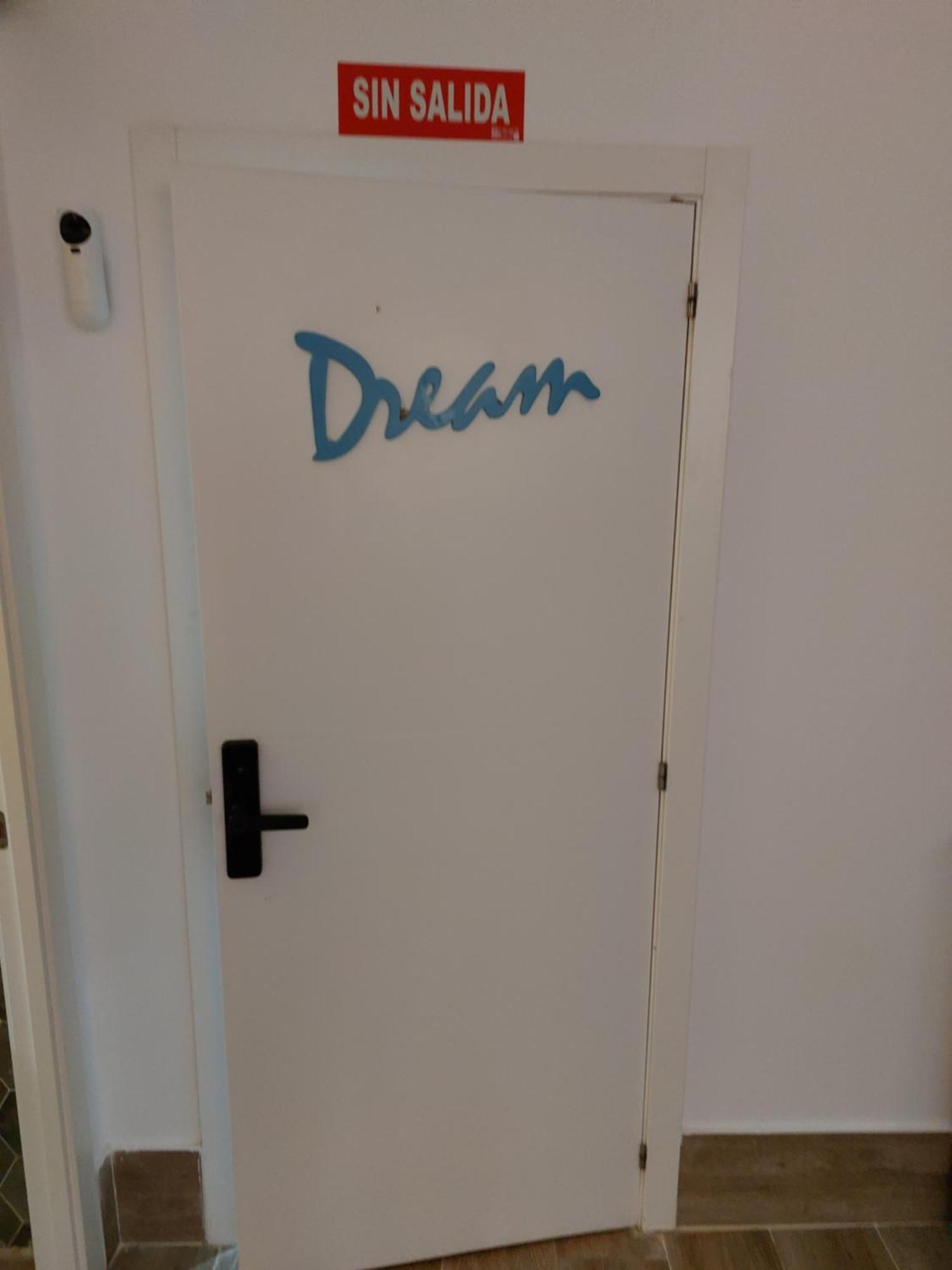Apartamento Completo, Chamartin マドリード エクステリア 写真